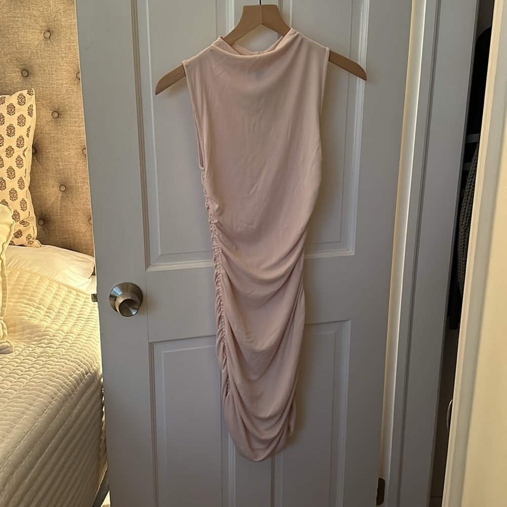 Pink Dress - Picture 2 of 4